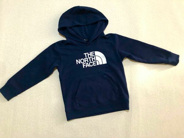 120 THE NORTH FACE ノースフェイス スウェットパーカー