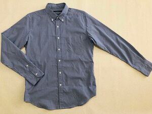 美品　Lサイズ　green label relaxing UNITED ARROWS 長袖シャツ