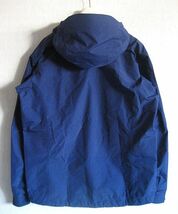 美品 ARC'TERYX×BEAMS アークテリクス×ビームス 別注 Beta SL Jacket Men's GORE-TEX ジャケット NAVY M_画像3