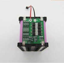 18650 バッテリー保護ボード BMS/PCM/PCBリチウムポリマー 3S 40A 12.6V 在庫有　即納_画像9