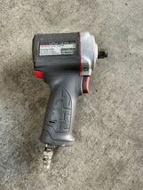 IR Ti INGERSOLL RAND インガソールランド 2135 チタン インパクトレンチ 1/2 Impact 35MAX セット 中古_画像7