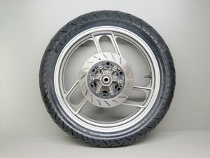 ★SRX-6 (1JK) キック 前期型 純正 18インチ リアホイール SRX-4 SRX400 SW1519