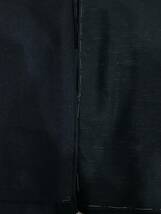 0328W⑩【10点セット】着物 羽織 紳士 男性用 ウール 和柄 着用 リメイク 素材 材料 古着 中古品 まとめ売り_画像5