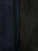 0328W⑩【10点セット】着物 羽織 紳士 男性用 ウール 和柄 着用 リメイク 素材 材料 古着 中古品 まとめ売り_画像3
