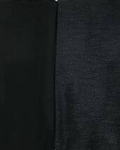 0328W⑩【10点セット】着物 羽織 紳士 男性用 ウール 和柄 着用 リメイク 素材 材料 古着 中古品 まとめ売り_画像4