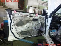 1UPJ-11541260]インプレッサ WRX-STi(GDB)左前ドア CENTRAL M2A5 中古_画像4