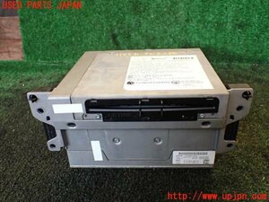 1UPJ-11936589]BMW 640i クーペ F13(LW30C)カーナビゲーション HDD 中古