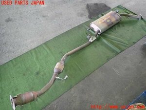 1UPJ-10892651]ノア(ヴォクシー)(ZRR80G)センターパイプ1 中古