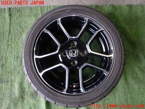 1UPJ-15019029]S660(JW5)タイヤ　ホイール　1本(4) 165/55R15 中古