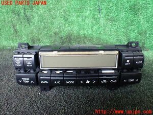 1UPJ-15046066]ランクルプラド(TRJ120W)エアコンスイッチ1 中古