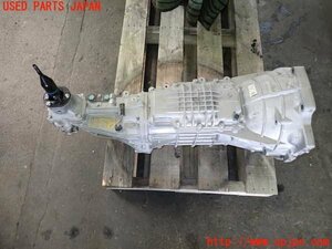 1UPJ-11583200]Abarth・124Spyder(NF2EK)Transmission MT 3268 中古