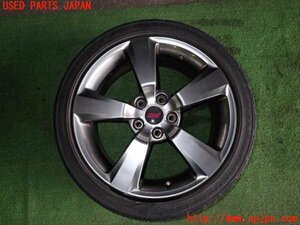 1UPJ-13819043]インプレッサ WRX-STi(GRB)タイヤ　ホイール　1本(3) 245/40R18 中古