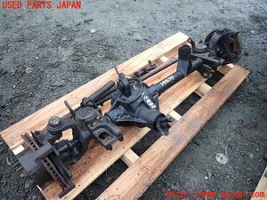 1UPJ-14834370] Jeep Wrangler (TJ40H) front differential housing used 