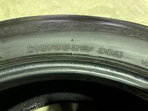 早い者勝ち　215/60R17　 BRIDGESTONE PLAYZ PX-RVII　プレイズ　2022年製　4本　直接引き取り　可_画像6