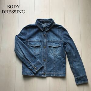 BODY DRESSING ジージャン