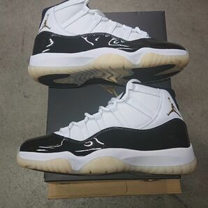 Nike Air Jordan 11 Retro "Gratitude" 28cm