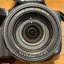 Canon キャノン PowerShot SX530 HS 起動確認○コンパクトデジタルカメラ _画像6