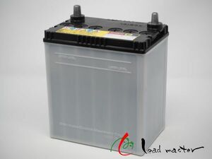 40B19L 2個セット バッテリー 再生バッテリー (中古品) 送料無料(沖縄・離島・北海道は除く）