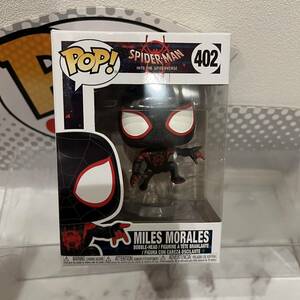  снят с производства редкость FUNKO POP! Человек-паук : Spider балка Smile s