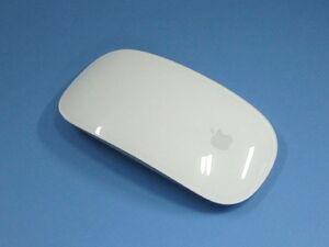 Apple Magic Mouse A1296 MB829J/A 乾電池 ワイヤレスマウス 無線 Bluetooth 