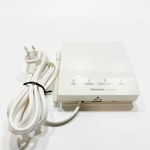 【送料無料】【動作確認済】Panasonic パナソニック　小電力型ワイヤレス中継器 　ECE1680