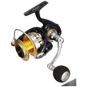 DAIWA　ダイワ　16BLAST　16ブラスト　4000H　daiwa　スピニングリール　ダイワリール　DWA　ブラスト　スピニング　ハイギア③