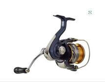 DAIWA 20CREST LT3000-CXH　クレスト　スピニングリール　ダイワ_画像2