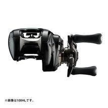 DAIWA　24STEEZ SV TW 100XH　ベイトリール 右ハンドル 7.8　スティーズ_画像2