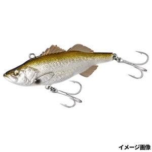 SHIMANO シマノ×海洋堂　STRIKE FANTASY 丸鱸　XL-V07W 70ES 001 Ｎナチュラル ルアー シーバス　シマノルアー　ハードルアー　マルスズキ