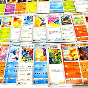 DRM-E-197 ★１円～ 中古品/現状品 【ポケモンカード 150枚以上 まとめ売り】ポケモンカードゲーム ポケカ トレーディングカード キラの画像5