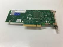 A20915)Intel(R) ETH CONVERGED X540T2G1P5 X540-T2 10Gb 2-Port Network Card Adapter 中古動作品_画像4