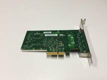 A20920)BROADCOM BCM95719A1904G 4ポート PCI-E ネットワークカード 中古動作品_画像3