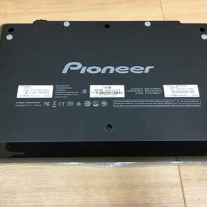 A20927)Pioneer DDJ-WEGO3-K DJコントローラー iOS対応 ブラック 2015年製 開封未使用品の画像6