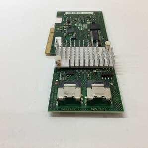 A20907)FUJITSU D2607-A21 GS2 SAS RAIDカード 中古動作品の画像3