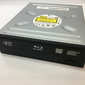 A20956)LG BH16NS48 ブルーレイドライブ SATA 中古動作品の画像1