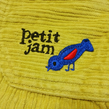 Petit Jam プチジャム キッズ 子供服 サイズ120 コーデュロイパンツ 中古 美品 送料込み_画像9