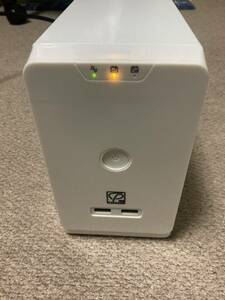 UPS無停電電源装置　クラシックプロ　UPS500USBWH 中古動作品(バッテリー交換済み)