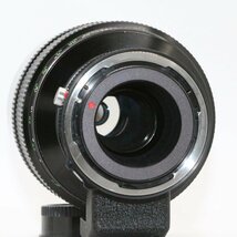 美品 CANON New FD NFD REFLEX LENS 500mm f8 テレフォト 望遠 マニュアル オールド ミラーレンズ_画像6