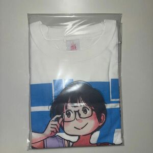 デッドデッドデーモンズデデデデデストラクション　デデデデ　浅野いにお　Tシャツ　Lサイズ