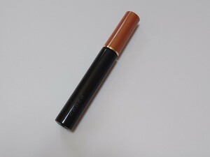 SUQQU volume eyebrows mascara 101 orange Brown 