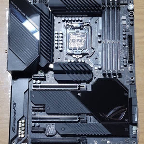 【中古】 ASUS MAXIMUS XII HERO (WI-FI) ☆LGA1200☆ ★動作確認済★の画像5