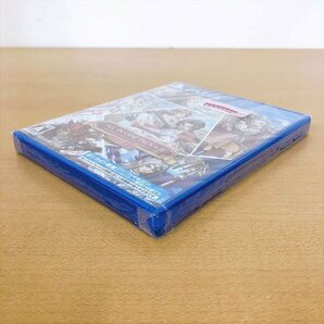 361*ドラゴンクエストX オンライン オールインワンパッケージ version1-7 オンライン専用 PS4 【未開封品】【クリポ可】の画像3