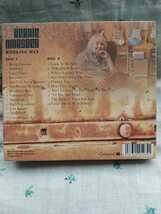 BERNIE　MARSDEN　／　Working　man　　２CD　輸入盤_画像3