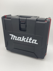 Makita (マキタ) インパクトケース TD001/TD002/TD172/TD162 収納可能!! 