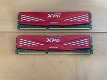 AX3U2133XW4G10-2X　DDR3-2133_画像2