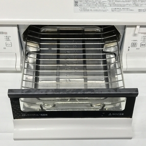 Paloma PA-370WHA-R everychef ガス コンロ 都市ガス用 2020年製 調理 キッチン 用品 家電 中古 FKVA02853の画像3