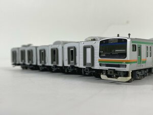 1-02＊Nゲージ KATO E231系 東海道線仕様 まとめ カトー 別箱 鉄道模型(atc)