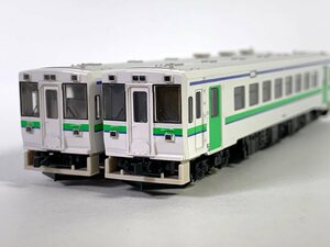 3-94＊Nゲージ グリーンマックス 4018 JR キハ150形100番代 GREENMAX 鉄道模型(aac)