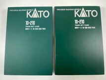 4-66＊Nゲージ KATO 583系まとめ クハネ583 モハネ583 サロ581 サシ581 他 カトー 別箱 鉄道模型(acc)_画像9