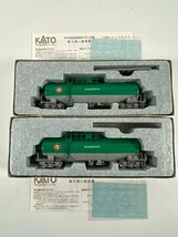 4-28＊HOゲージ KATO 1-810 タキ43000 日本石油輸送色 タンク車 カトー 鉄道模型 まとめ売り(acc)_画像3